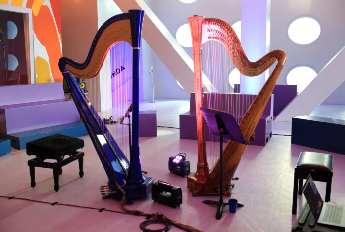 XKTdra en concert à Utrecht