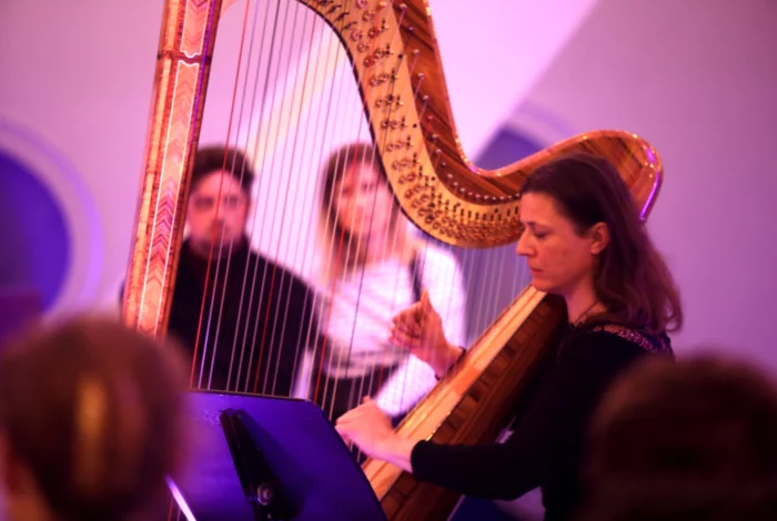 XKTdra en concert à Utrecht